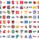 Image for article titled 125 College Football Teams, Ranked And Explained